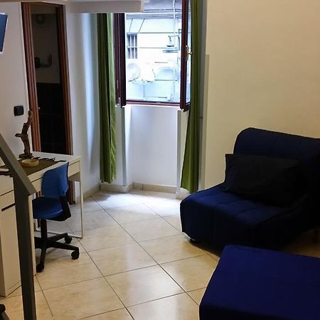 Hotel Residenza Il Castello Neapol Pokoj fotografie